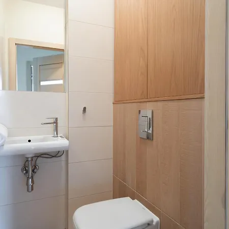Ina Rent Aviator Διαμέρισμα Γκντανσκ